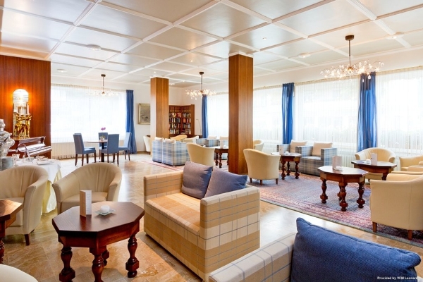 Swiss Quality Hotel Wittelsbacher Hof (Garmisch-Partenkirchen)